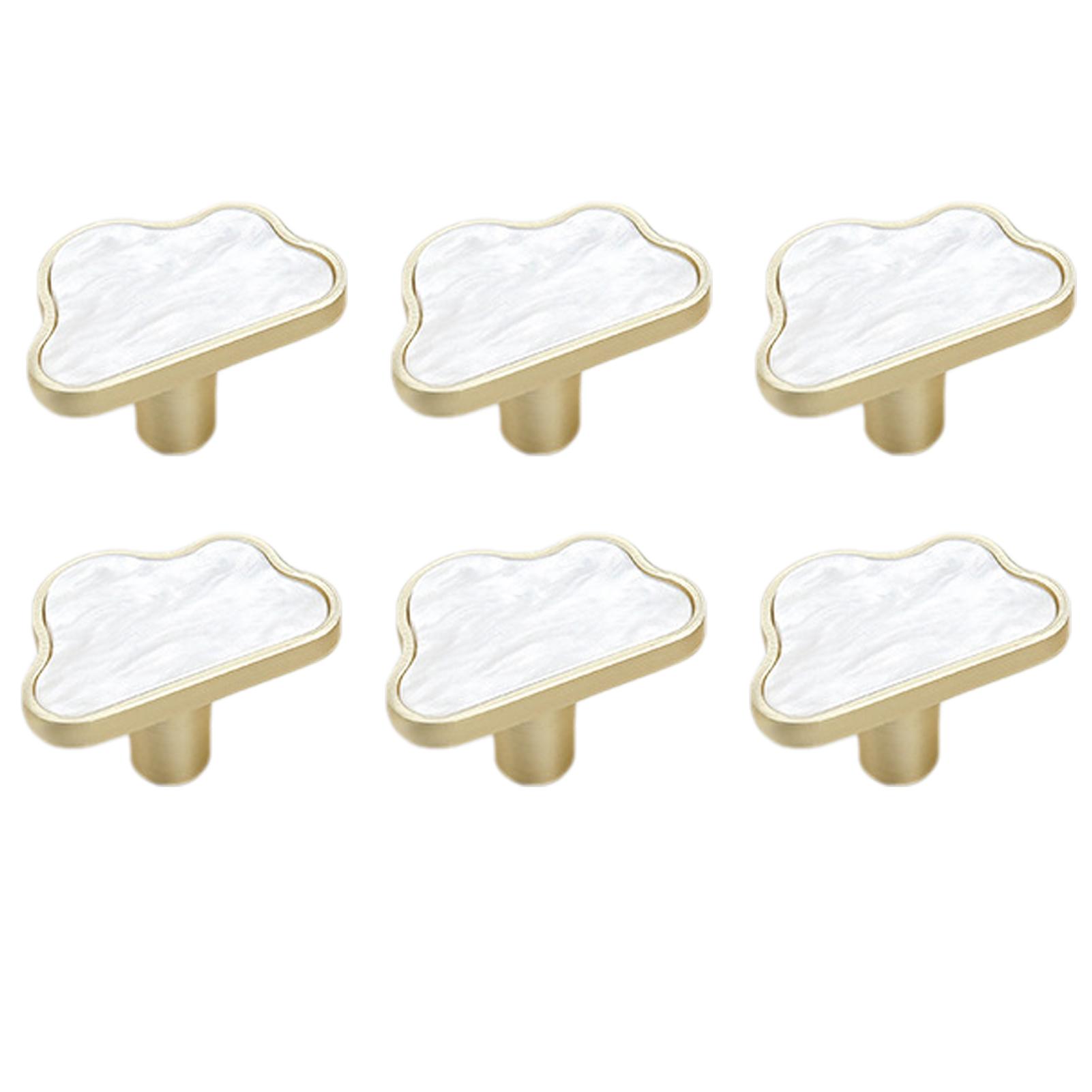 6pack/lot Zinc Alloy Drawer Handles Set Safe Odorless Durable Easy Installation Drawer Accessories
6pack/lot Zinc Alloy Drawer Handles Set Safe Odorless Durable Easy Installation Drawer Accessories