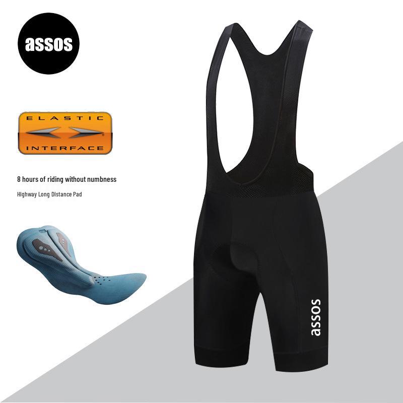 Мужские светоотражающие велосипедные шорты с лямками с двойной стрелкой для лета Medium
Мужские светоотражающие велосипедные шорты с лямками с двойной стрелкой для лета Medium