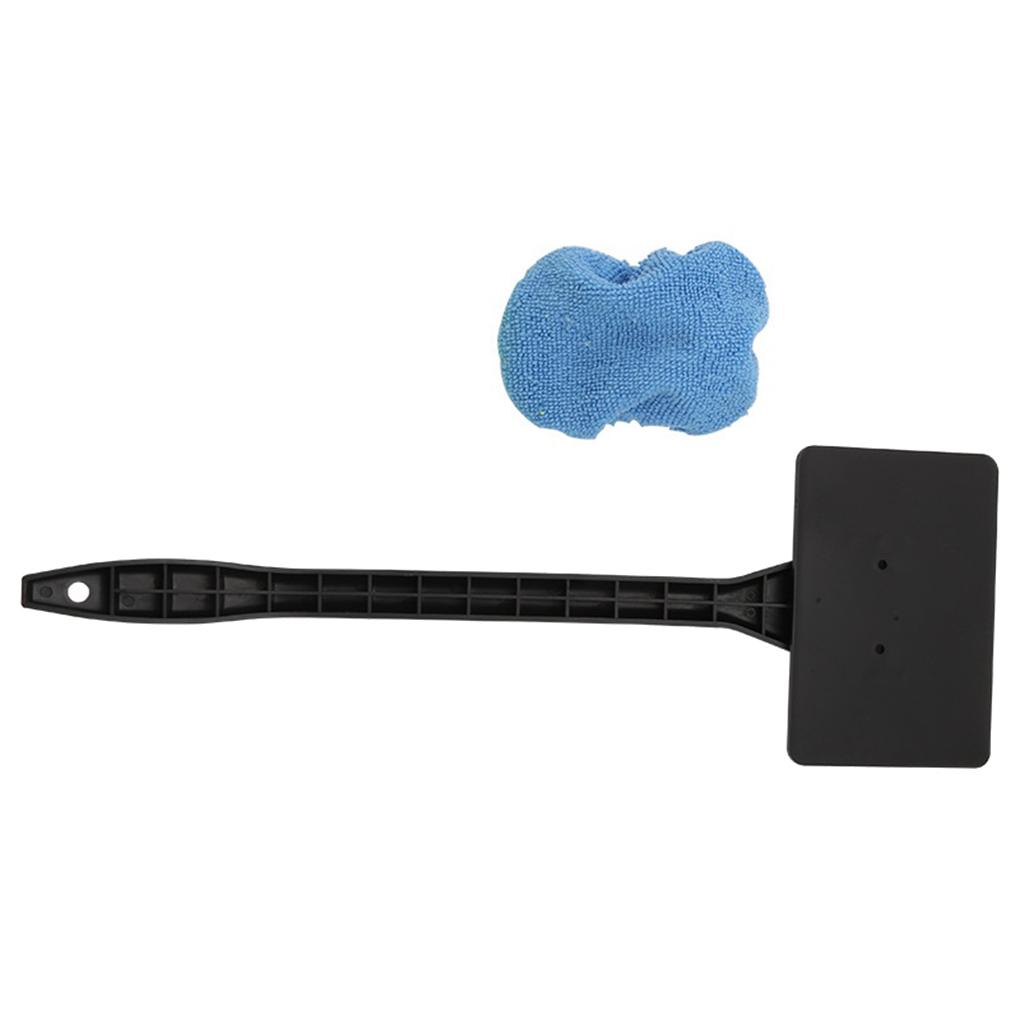 Car Front Windshield Dust Dirt Fog Long Handle Brush Ergonomic Detachable Windscreen Brushes Automotive Cleaning Tool blue
Car Front Windshield Dust Dirt Fog Long Handle Brush Ergonomic Detachable Windscreen Brushes Automotive Cleaning Tool blue
