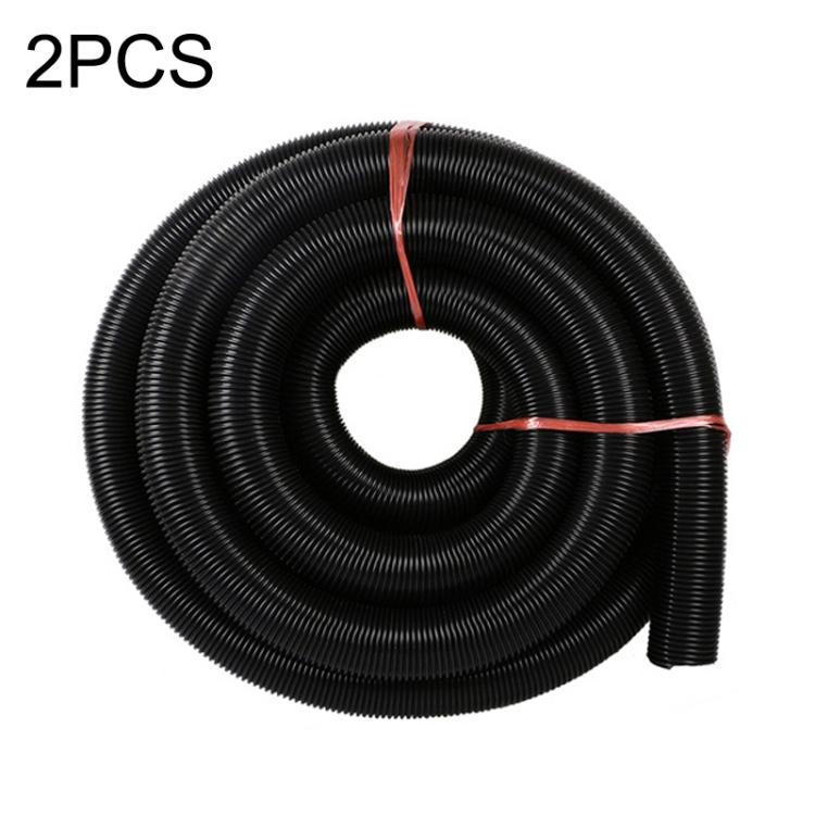 For Philips / Midea FC8260 2pcs Vacuum Cleaner Accessories Threaded Hose 2pcs Threaded Hose
For Philips / Midea FC8260 2pcs Vacuum Cleaner Accessories Threaded Hose 2pcs Threaded Hose