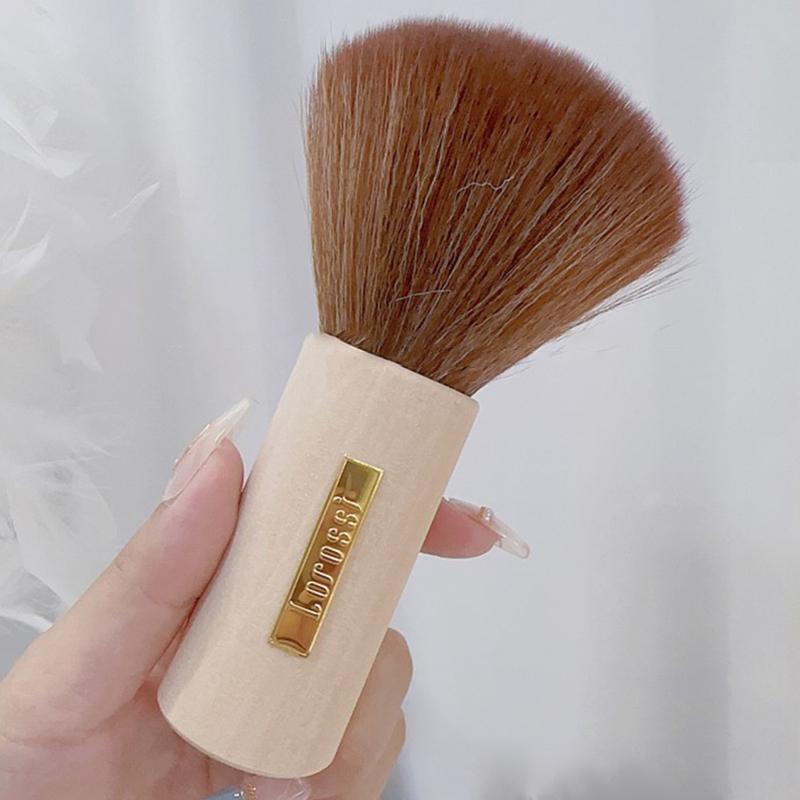 Round Nail Dust Brush Large-Sized Remove Nail Dust Brushes Acrylic Uv Gel Polish Powder Cleaning Tool Manicure Accessories
Round Nail Dust Brush Large-Sized Remove Nail Dust Brushes Acrylic Uv Gel Polish Powder Cleaning Tool Manicure Accessories