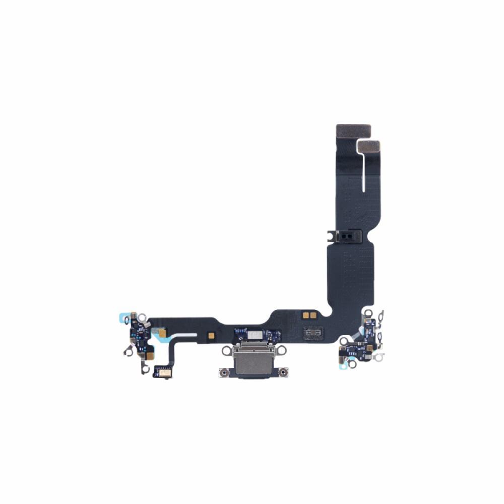 For iPhone 15 Plus Dock Connector Charging Port Flex Cable Replacement (Without Logo) Yellow
For iPhone 15 Plus Dock Connector Charging Port Flex Cable Replacement (Without Logo) Yellow