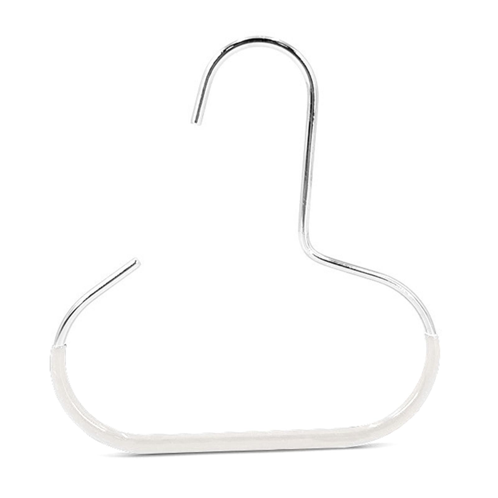 10pcs Versatile Round Hook,Perfect For Hats,Ties,Scarves,Belt Hanger Scarf Tie Rack,Space Saving Wardrobe Hook For Bag Clothes
10pcs Versatile Round Hook,Perfect For Hats,Ties,Scarves,Belt Hanger Scarf Tie Rack,Space Saving Wardrobe Hook For Bag Clothes