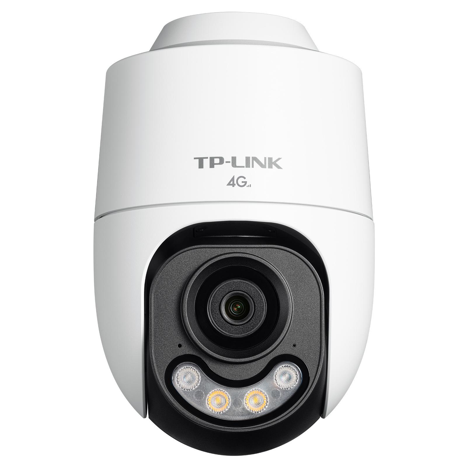 TP-Link TL-IPC642X-F4GE 4MP PTZ Camera with 4G and Full-Color Capability, Available in 6MP and 8MP Variants with No Data Charges TL-IPC642X-F4GE 4MP
TP-Link TL-IPC642X-F4GE 4MP PTZ Camera with 4G and Full-Color Capability, Available in 6MP and 8MP Variants with No Data Charges TL-IPC642X-F4GE 4MP