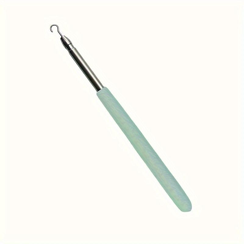 Stainless Steel Bracelet Buckle Accessory - Easy To Wear and Remove Jewelry and Necklace Hooks, Fashionable Metal Accessories
Stainless Steel Bracelet Buckle Accessory - Easy To Wear and Remove Jewelry and Necklace Hooks, Fashionable Metal Accessories