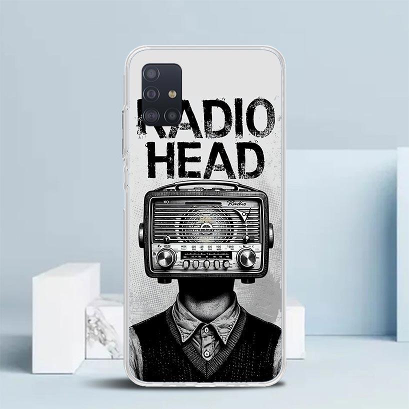 Bnad R-Radiohead Soft Cover for Samsung Galaxy A12 A22 A32 A52 A72 A02S Phone Case Note 20 Ultra 10 S10 Plus A51 A71 A50S A20S A Samsung Note 20
Bnad R-Radiohead Soft Cover for Samsung Galaxy A12 A22 A32 A52 A72 A02S Phone Case Note 20 Ultra 10 S10 Plus A51 A71 A50S A20S A Samsung Note 20