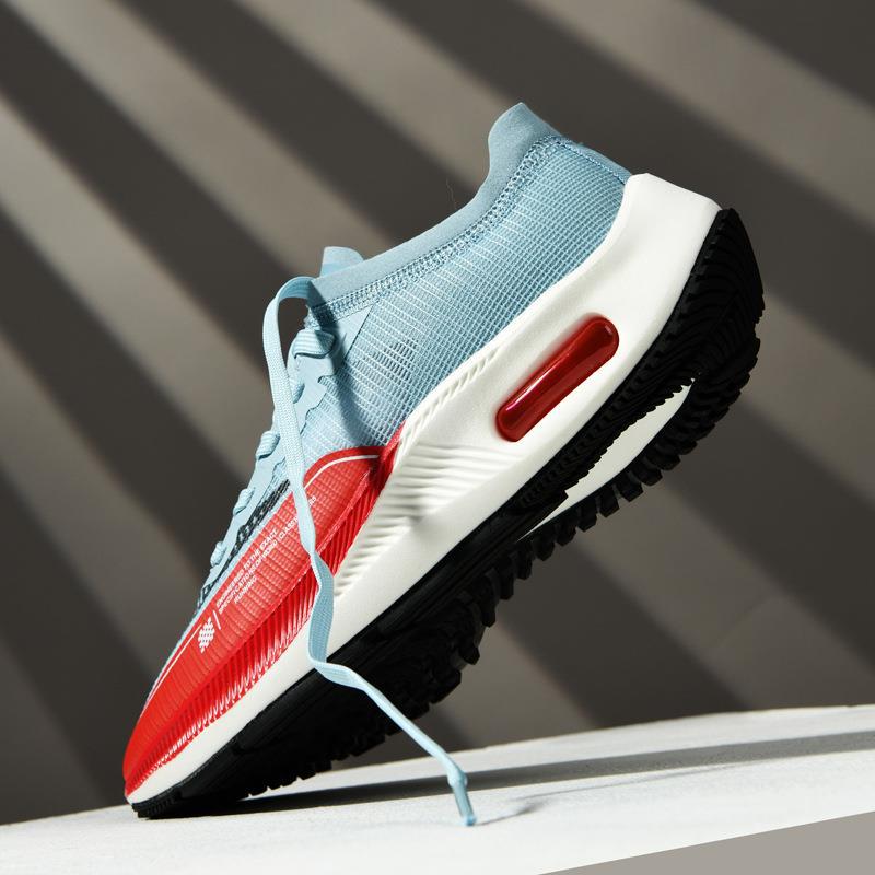 Летние новые легкие кроссовки ZoomX для марафона, спортивная обувь в тон, мужская обувь, обувь Jinjiang, модная женская обувь, трендовая обувь 6 46
Летние новые легкие кроссовки ZoomX для марафона, спортивная обувь в тон, мужская обувь, обувь Jinjiang, модная женская обувь, трендовая обувь 6 46