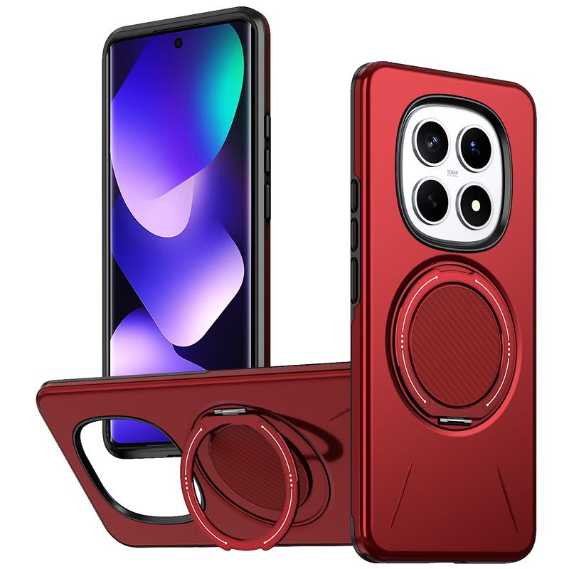 For Xiaomi POCO M8 M8 Pro Case Armor Military Drop-proof Hard PC+TPU Cover With Metal Ring Bracket Stand for Poco m8 Poco M8
For Xiaomi POCO M8 M8 Pro Case Armor Military Drop-proof Hard PC+TPU Cover With Metal Ring Bracket Stand for Poco m8 Poco M8
