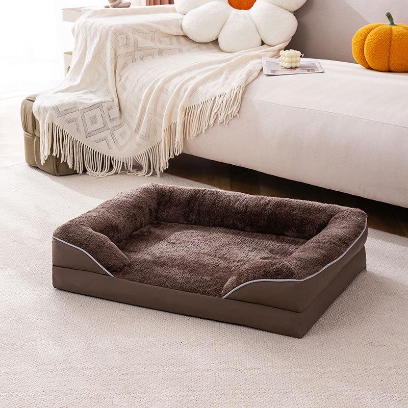 Кровать для кошек, диван-домик, квадратное гнездо цвета конфет, будки для домашних животных, вольеры для маленьких собак, кошек, зимние щенки, котята, спальные корзины S 74X53X17cm
Кровать для кошек, диван-домик, квадратное гнездо цвета конфет, будки для домашних животных, вольеры для маленьких собак, кошек, зимние щенки, котята, спальные корзины S 74X53X17cm