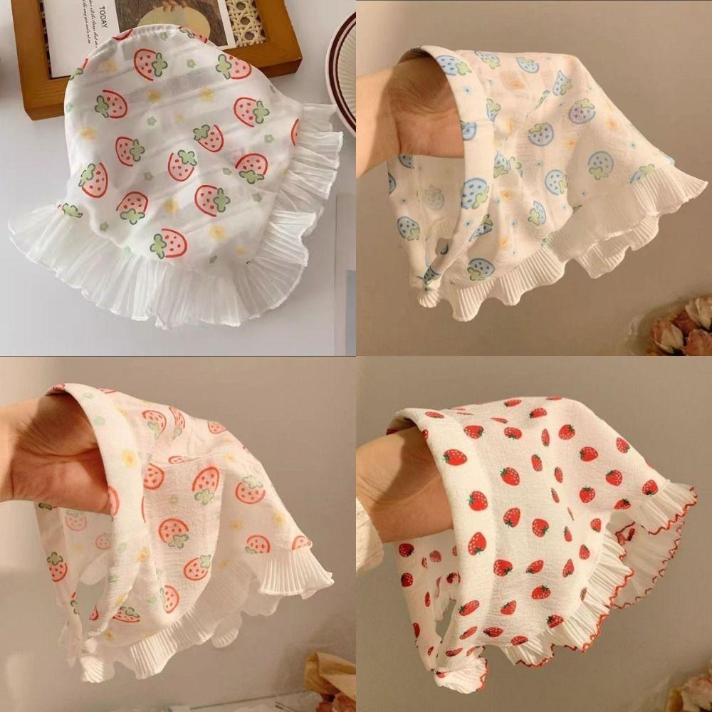 Retro Style Headband Lace Trim Triangle Headscarf New Hair Accessories fot Women Girls E
Retro Style Headband Lace Trim Triangle Headscarf New Hair Accessories fot Women Girls E