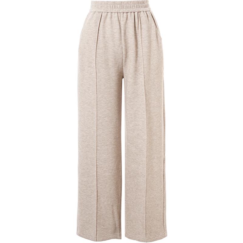 Betu Women s Velvet Lined Wide-Leg Pants M
Betu Women s Velvet Lined Wide-Leg Pants M