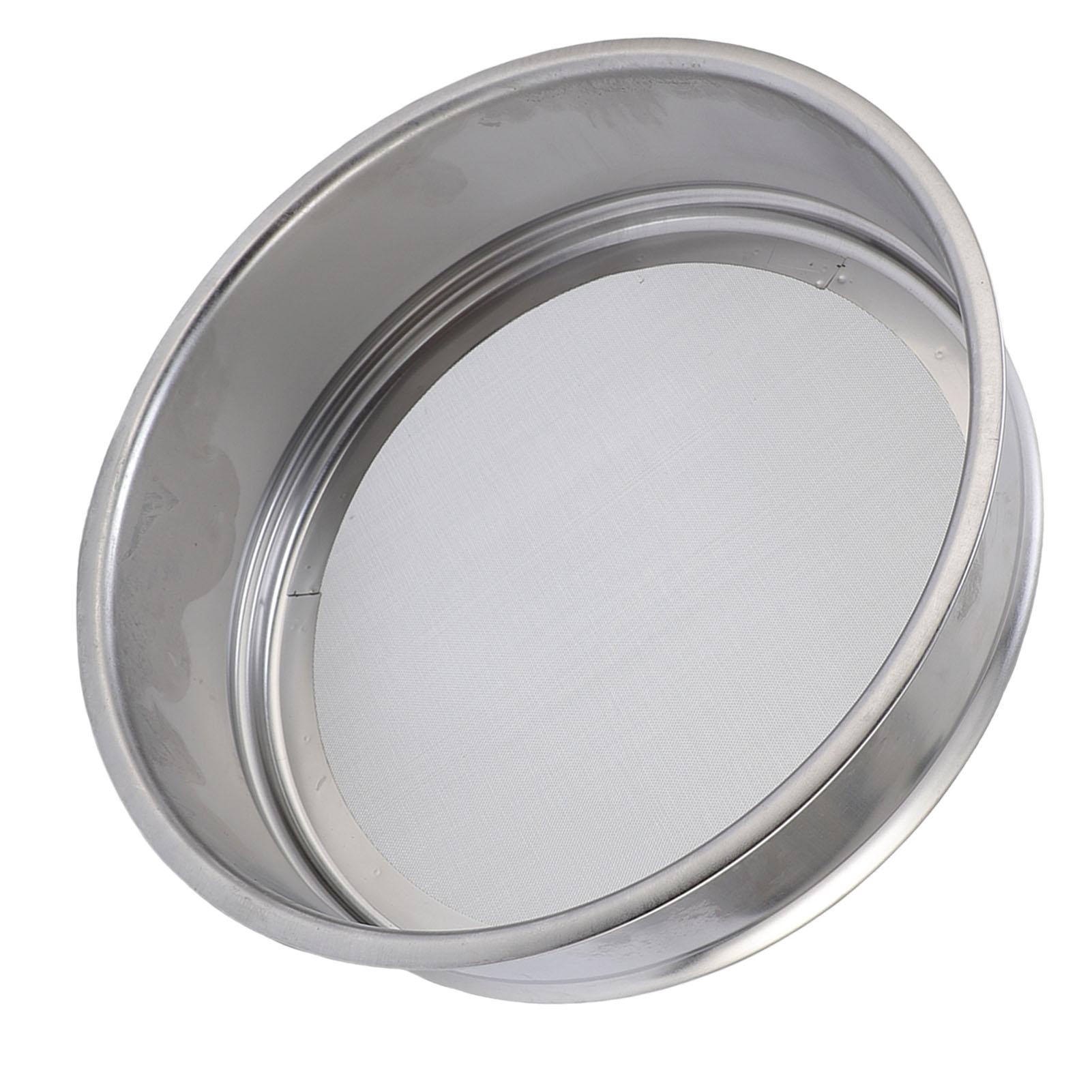 Coffee Bean Cooler Filter Stainless Steel 60 Mesh Multifunctional Bean Cooling Tray Filter Screen
Coffee Bean Cooler Filter Stainless Steel 60 Mesh Multifunctional Bean Cooling Tray Filter Screen