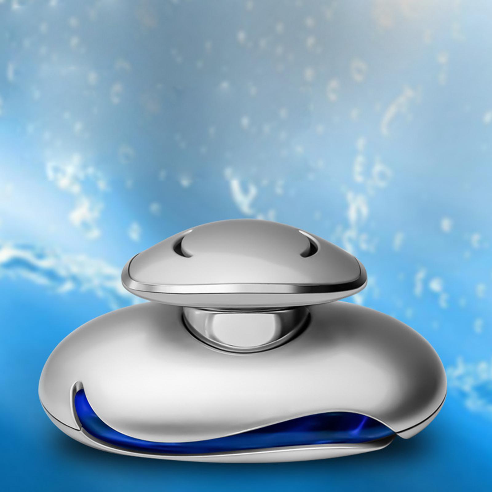 Автомобильный парфюм, украшения на сиденья, аксессуары для интерьера автомобиля, свет, ароматерапия 100 мл One Size серебряный
Автомобильный парфюм, украшения на сиденья, аксессуары для интерьера автомобиля, свет, ароматерапия 100 мл One Size серебряный