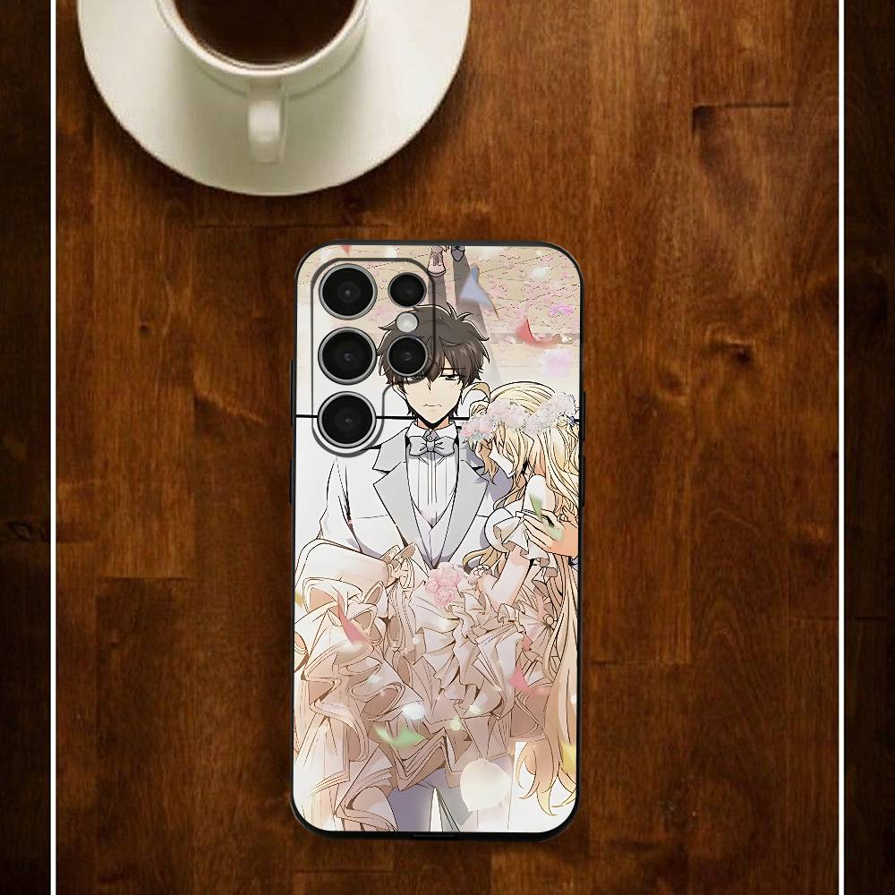 Spare Me Great Lord Silicone Case For Samsung S25 24 23 22 21 20 Plus Ultra 5G Lite Shockproof Cover Samsung S24fe
Spare Me Great Lord Silicone Case For Samsung S25 24 23 22 21 20 Plus Ultra 5G Lite Shockproof Cover Samsung S24fe