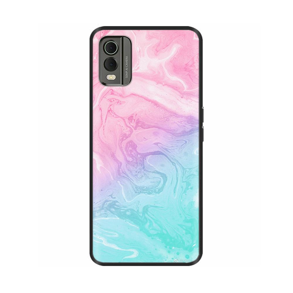 Чохол для телефону Nokia C32 Case 2023 ТПУ Розфарбований М який силікон Чорний бампер Coque для Nokia C32 C 32 4G NokiaC32 Чохли Ударостійкий Nokia C32
Чохол для телефону Nokia C32 Case 2023 ТПУ Розфарбований М який силікон Чорний бампер Coque для Nokia C32 C 32 4G NokiaC32 Чохли Ударостійкий Nokia C32