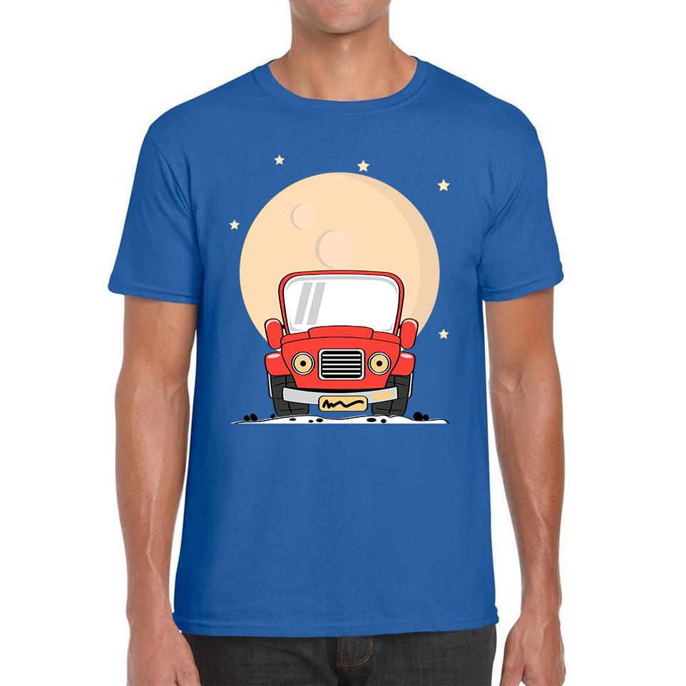 Monster Truck Over The Moon Vintage Truck Moon Mens Tee Top 3XL
Monster Truck Over The Moon Vintage Truck Moon Mens Tee Top 3XL