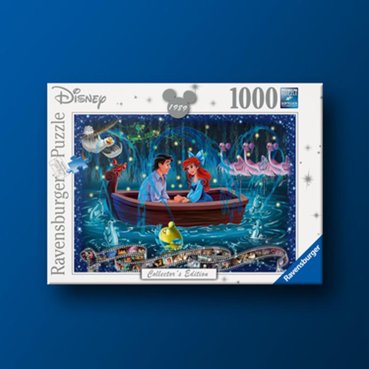 R197453_Disney Коллекционное издание: Русалочка_1000 деталей, популярная корейская настольная игра
R197453_Disney Коллекционное издание: Русалочка_1000 деталей, популярная корейская настольная игра