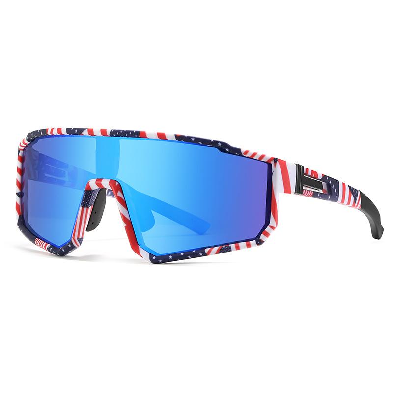 Cycling glasses men s and women s colorful fashion polarized sunglasses windproof color-changing glasses mountain climbing
Cycling glasses men s and women s colorful fashion polarized sunglasses windproof color-changing glasses mountain climbing