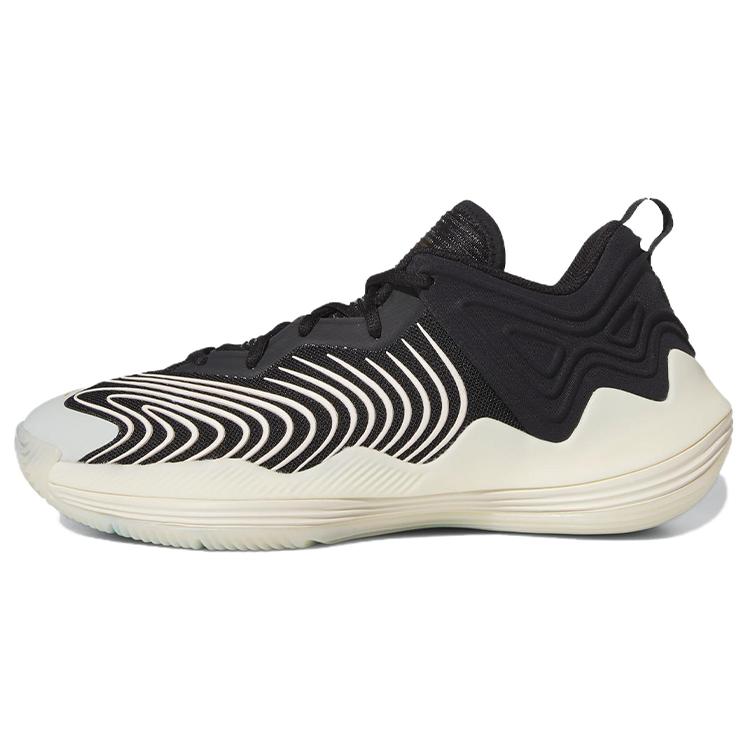 D Rose Son Of Chi Adidas 3 Черный Коричневый 39
D Rose Son Of Chi Adidas 3 Черный Коричневый 39