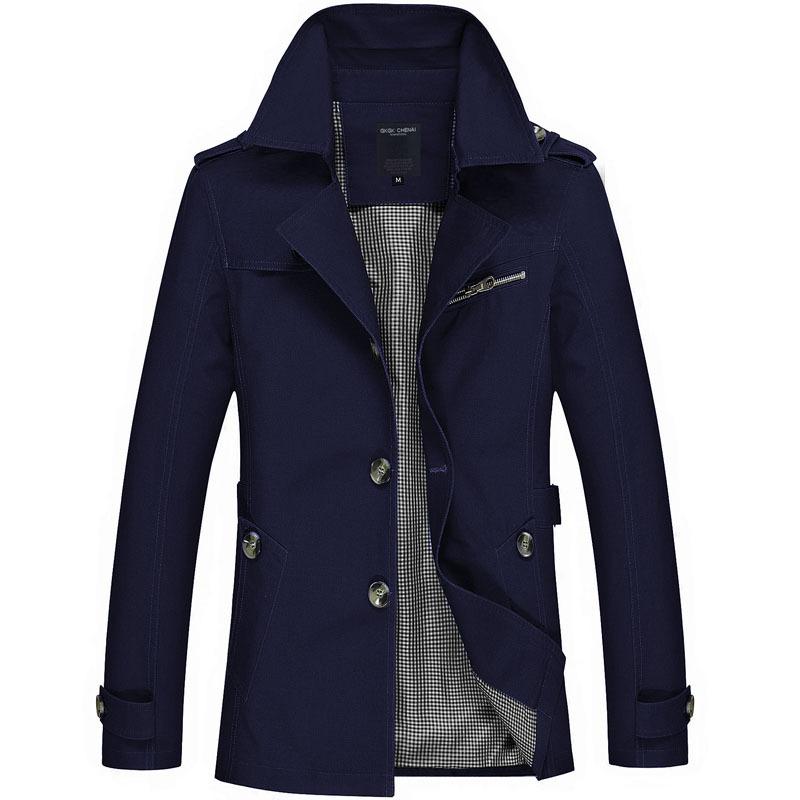 Top Men S Cotton Medium And Long Jacket Men S Casual Solid Color Jacket Men S 5XL темно-синього кольору
Top Men S Cotton Medium And Long Jacket Men S Casual Solid Color Jacket Men S 5XL темно-синього кольору