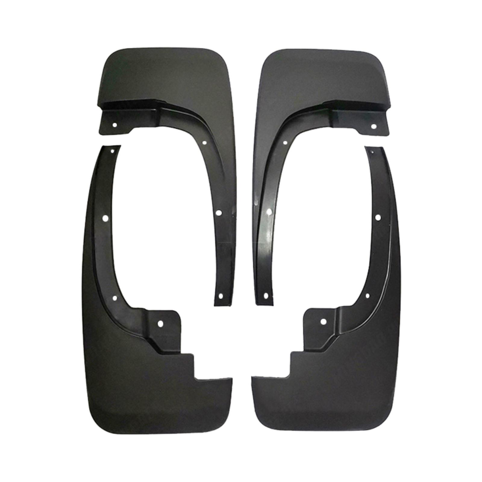 4PCS Car Mud flaps Splash Guards Mudguards Car Mud Flaps Compatible with Isuzu D-Maxpickup 2010 2011 2012 2013 2014 2015 2016 2017 2018 2019 WS-01 чорний
4PCS Car Mud flaps Splash Guards Mudguards Car Mud Flaps Compatible with Isuzu D-Maxpickup 2010 2011 2012 2013 2014 2015 2016 2017 2018 2019 WS-01 чорний