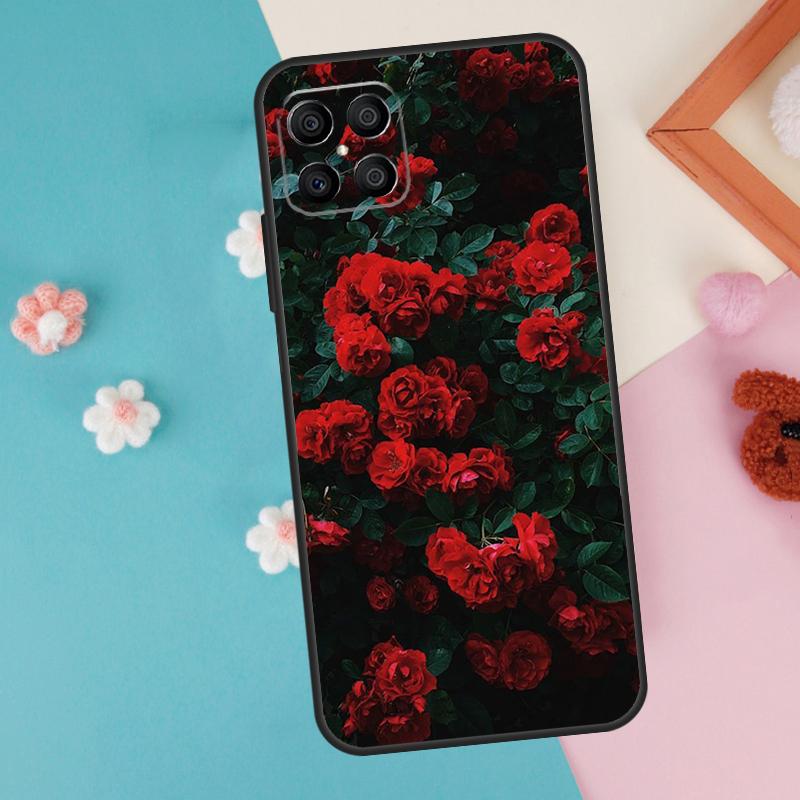 Чехол-цветок Красная Роза для Honor 200 Pro 50 70 90 X9a X8a X8 X9 X8b X9c X9b Honor Magic 7 Pro 5 6 Lite Honor X8 5G
Чехол-цветок Красная Роза для Honor 200 Pro 50 70 90 X9a X8a X8 X9 X8b X9c X9b Honor Magic 7 Pro 5 6 Lite Honor X8 5G