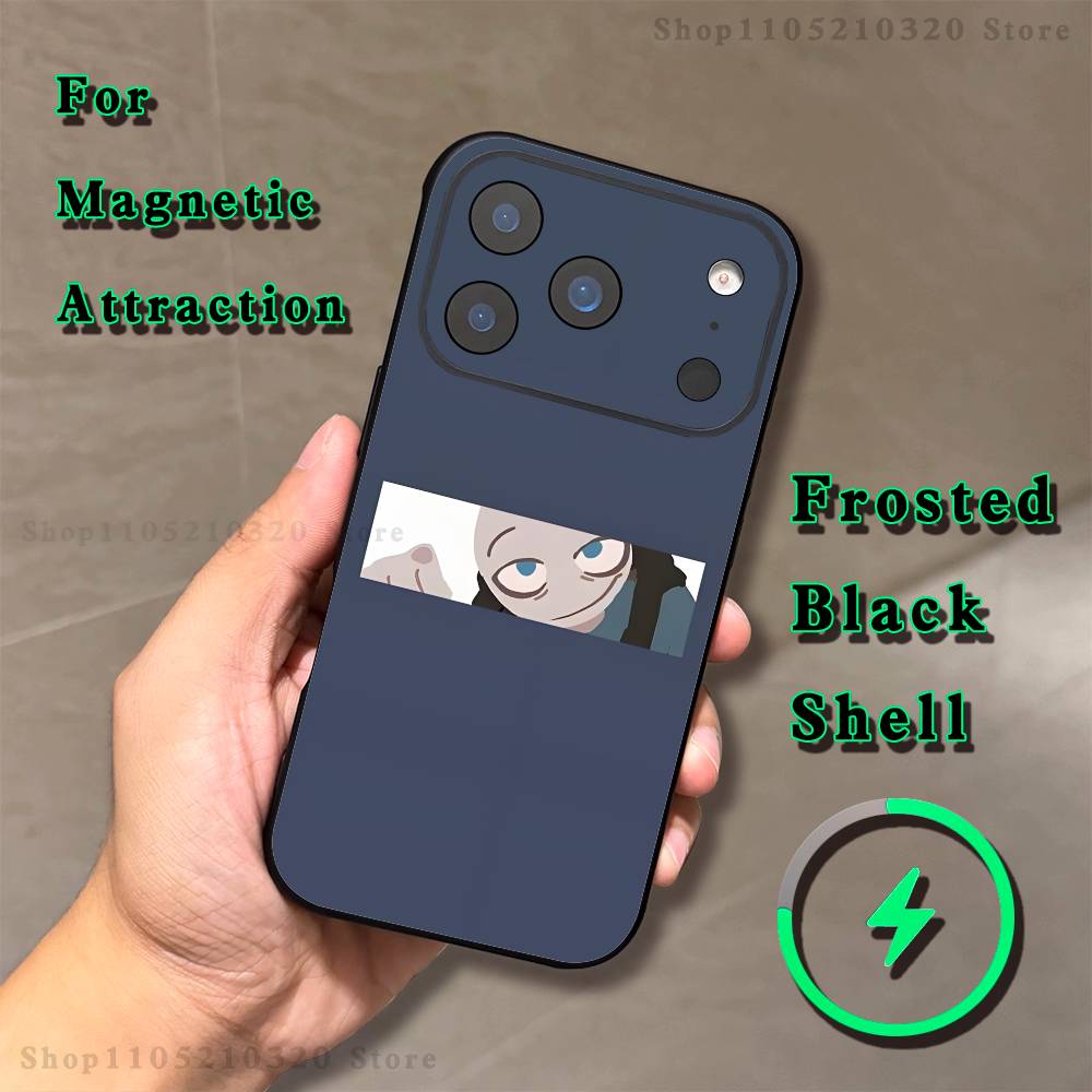 P-Peter Your B-Boyfriend For iPhone 17,16,15,14,13,12,11,Plus,Pro,Max Mini For Magsafe Magnetic Wireless Charging Phone Case iPhone14Pro
P-Peter Your B-Boyfriend For iPhone 17,16,15,14,13,12,11,Plus,Pro,Max Mini For Magsafe Magnetic Wireless Charging Phone Case iPhone14Pro