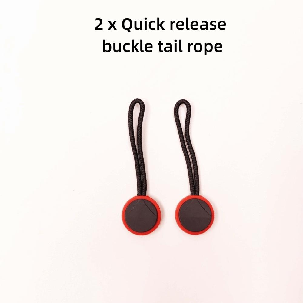 Durable Camera Shoulder Strap Adapter Buckle Quick Release Connector For Cameras Shoulder Straps Set1
Durable Camera Shoulder Strap Adapter Buckle Quick Release Connector For Cameras Shoulder Straps Set1