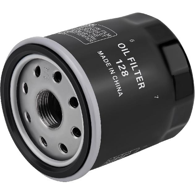 Road Passion Oil Filter 49065-0724 AM107423 Replacement for kawasaki FX850V FX801V FJ180V FH381-721V FH601-770D FX751-FX1000V KAF300 KAF400 KAF620 1PC
Road Passion Oil Filter 49065-0724 AM107423 Replacement for kawasaki FX850V FX801V FJ180V FH381-721V FH601-770D FX751-FX1000V KAF300 KAF400 KAF620 1PC