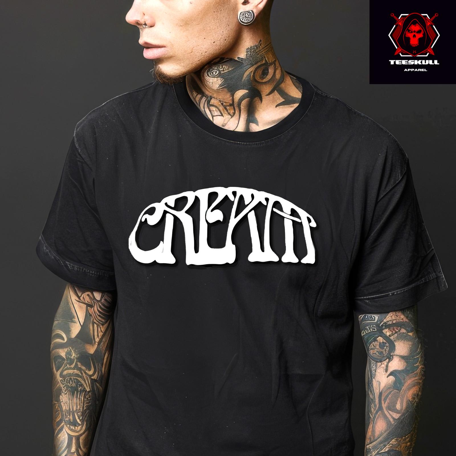 26 Cream 60s Classic Brit Rock Band Tee Unisex Cotton T-SHIRT S-3XL Unisex T-Shirt L
26 Cream 60s Classic Brit Rock Band Tee Unisex Cotton T-SHIRT S-3XL Unisex T-Shirt L