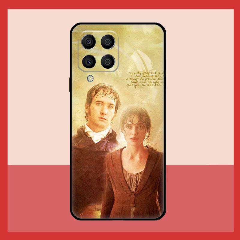 Pride And Prejudice Case For Samsung Galaxy M31 M21 M13 M33 M53 M15 M35 M55 M16 M36 M56 M12 M32 M52 M14 M34 M54 Samsung M56
Pride And Prejudice Case For Samsung Galaxy M31 M21 M13 M33 M53 M15 M35 M55 M16 M36 M56 M12 M32 M52 M14 M34 M54 Samsung M56