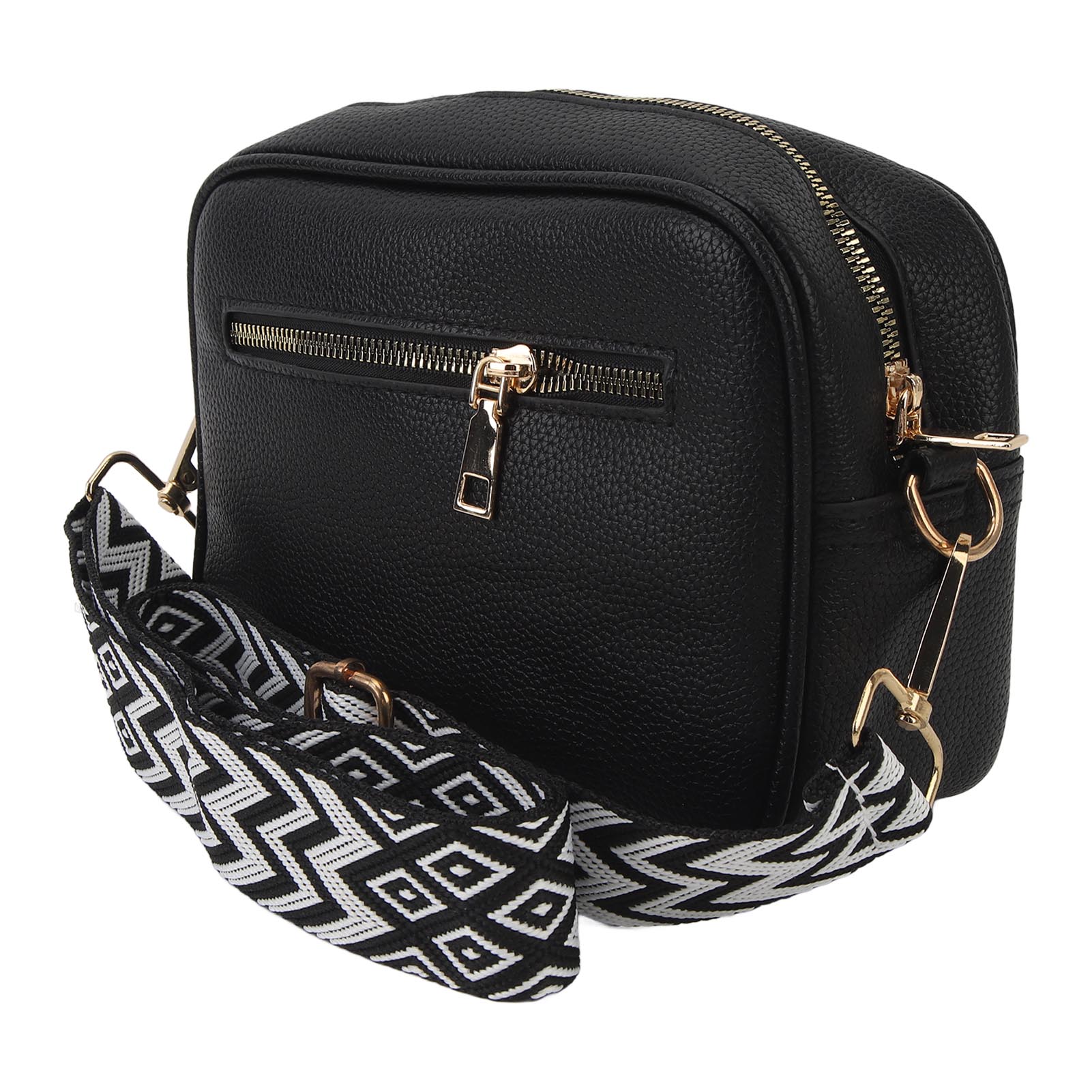 Shoulder Bag High End Trendy with Shoulder Strap Large Capacity Camera Bag for Shopping Travel
Shoulder Bag High End Trendy with Shoulder Strap Large Capacity Camera Bag for Shopping Travel