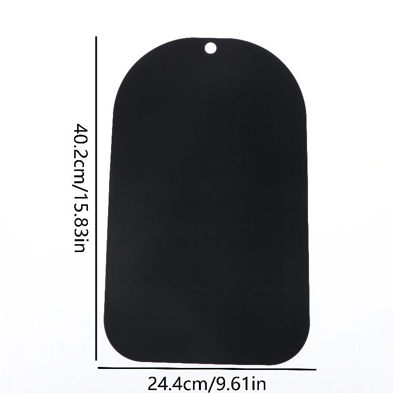 1/2PCS For TM7-Specific Silicone Anti-Slip Mat Engineered To Control Oscillation And Maintain Secure Counter Position
1/2PCS For TM7-Specific Silicone Anti-Slip Mat Engineered To Control Oscillation And Maintain Secure Counter Position
