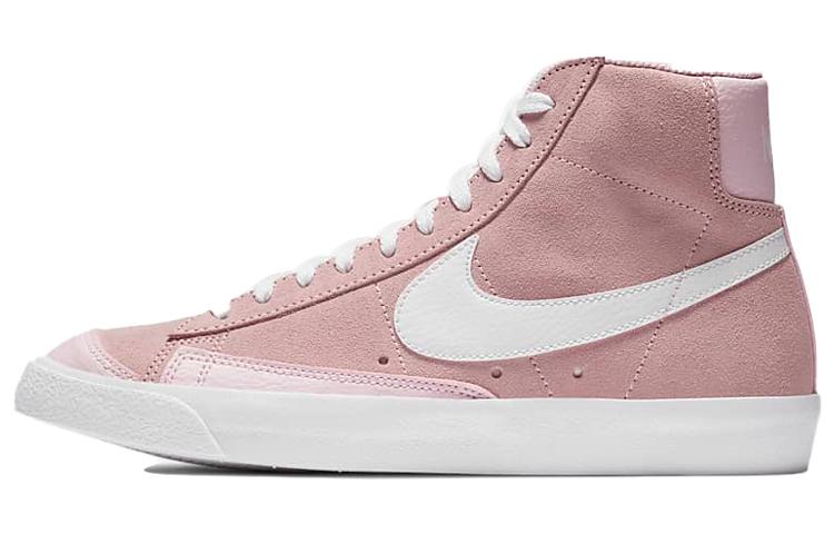 Nike Blazer Mid Vintage 77 Pink Foam Women s DC1423-600 36
Nike Blazer Mid Vintage 77 Pink Foam Women s DC1423-600 36