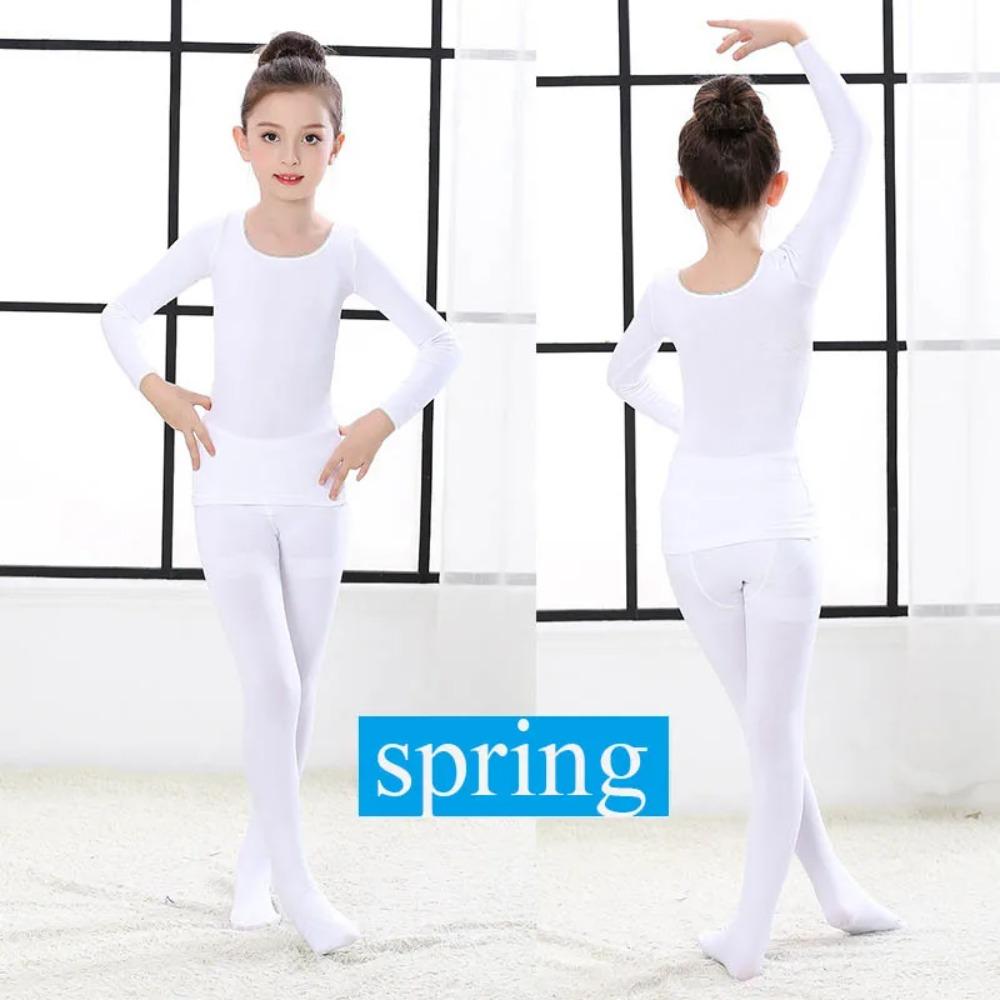 Fashion Spring Autumn Thermal Underwear Suits Nude Color Elastic Ballet Underwear Set Warm Fleece Dance Tights Girls S белый
Fashion Spring Autumn Thermal Underwear Suits Nude Color Elastic Ballet Underwear Set Warm Fleece Dance Tights Girls S белый