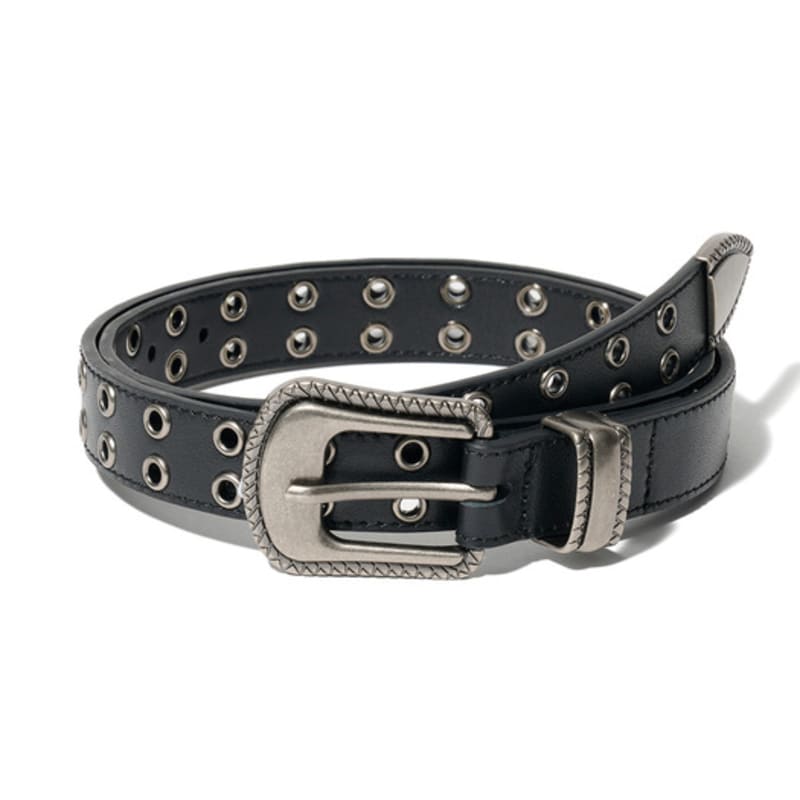 Маска BL027 Кожаный ремень с двойными люверсами Черный Buckle_Vintage Silver_Strap_Black_L
Маска BL027 Кожаный ремень с двойными люверсами Черный Buckle_Vintage Silver_Strap_Black_L