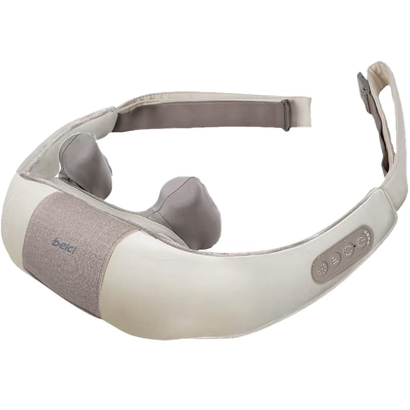 Beici TM2 Neck and Shoulder Massager
Beici TM2 Neck and Shoulder Massager