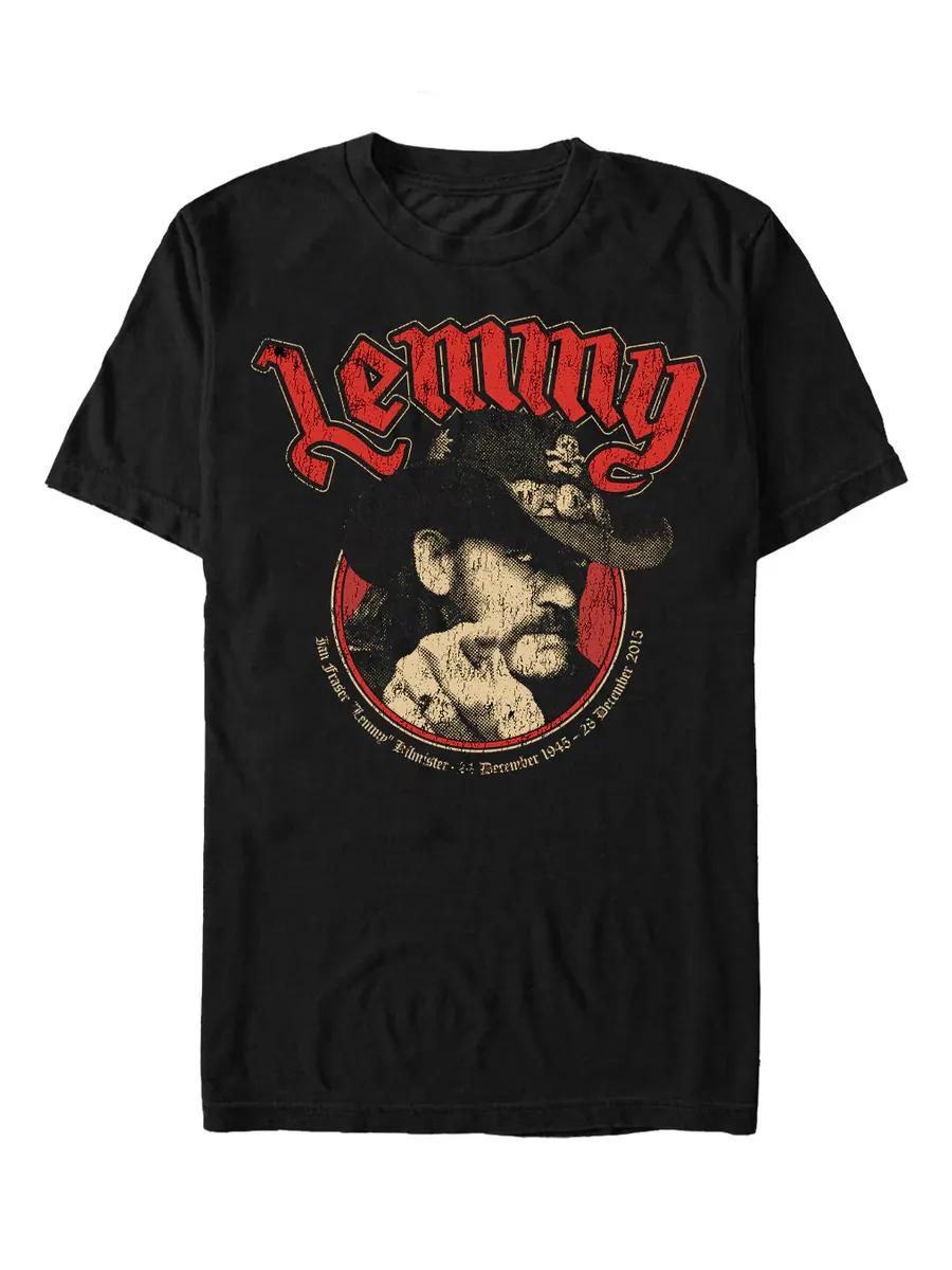 Men s Lemmy Kilmister Graphic T-Shirt, 100% Cotton Crew Neck Short Sleeve Tee, Casual Summer Top for Daily Wear and Gift M
Men s Lemmy Kilmister Graphic T-Shirt, 100% Cotton Crew Neck Short Sleeve Tee, Casual Summer Top for Daily Wear and Gift M