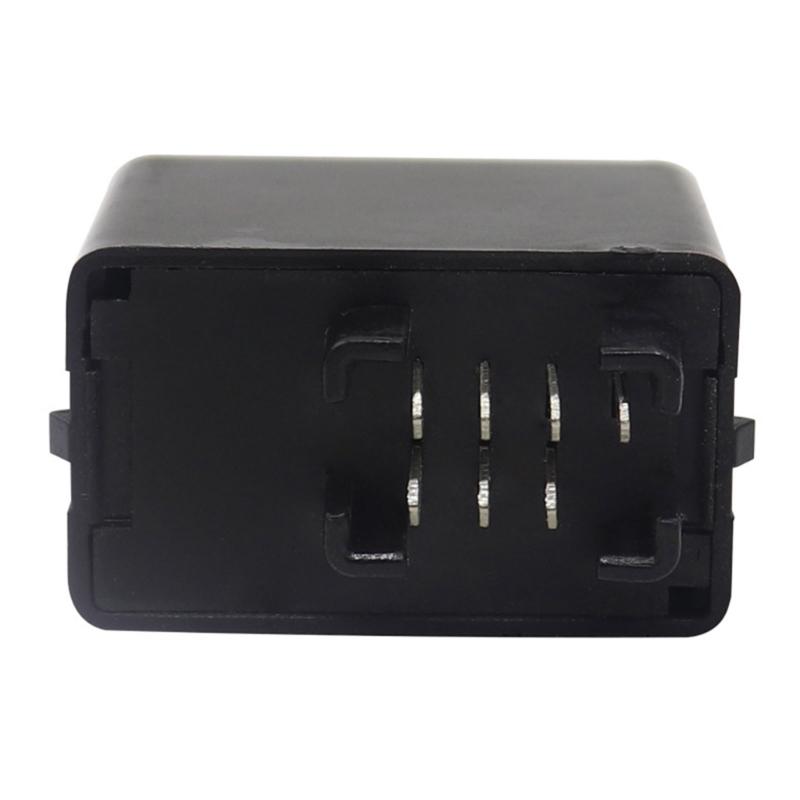 Automotive 7 Pin Relays Providing Precises Control For Stage Event Lighting Effects Improved Flasher Light Functionality 1
Automotive 7 Pin Relays Providing Precises Control For Stage Event Lighting Effects Improved Flasher Light Functionality 1