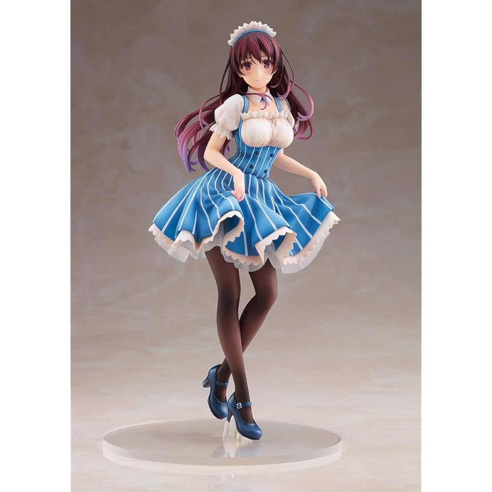 Aniplex Kaguya Uta Maid Version 1/7 Scale Finished Figure Collectible Anime Figurine
Aniplex Kaguya Uta Maid Version 1/7 Scale Finished Figure Collectible Anime Figurine