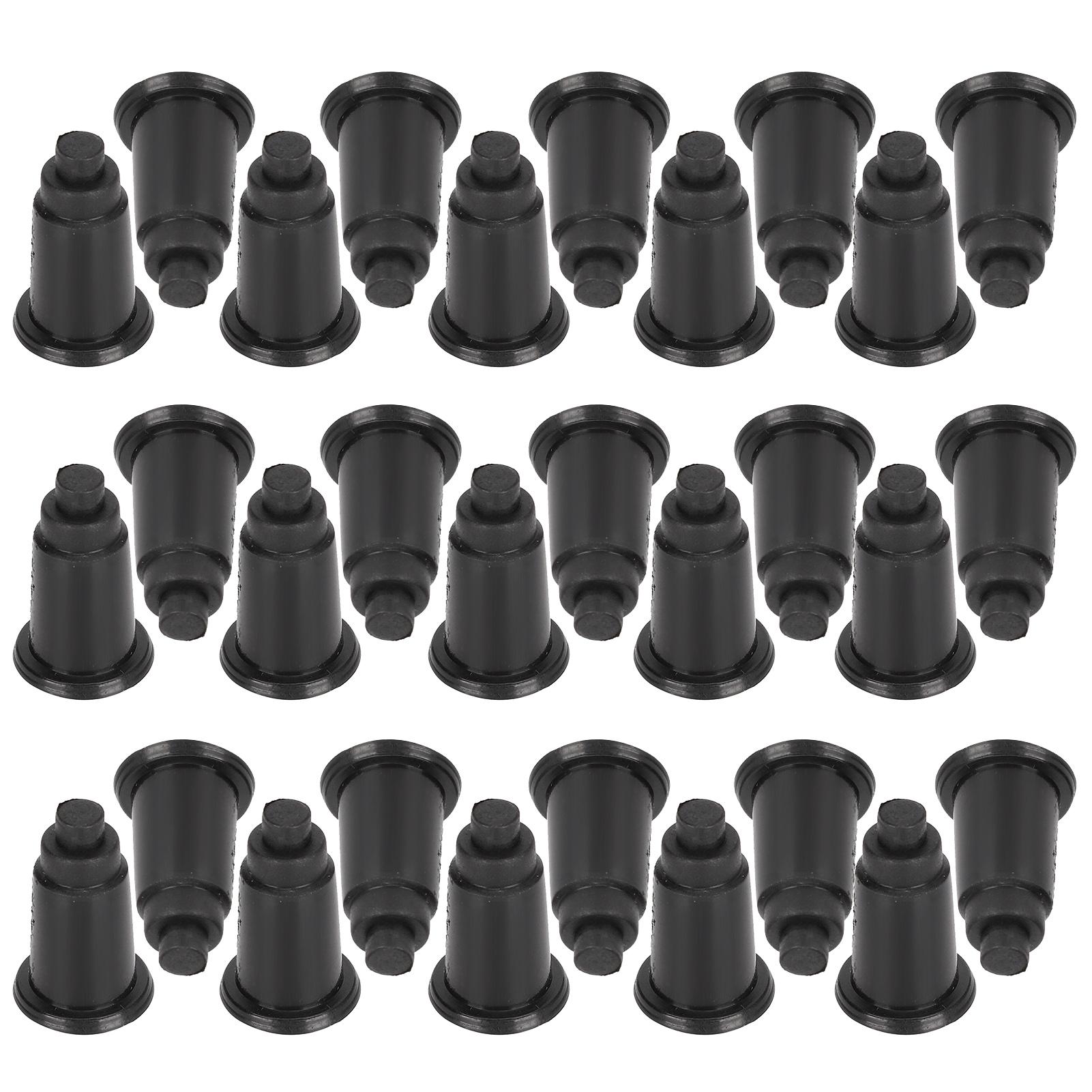 30PCS Plastic Adjustable Height Aquarium Bottom Filter Plate Bracket Fish Tanks Filtration Grid чорний
30PCS Plastic Adjustable Height Aquarium Bottom Filter Plate Bracket Fish Tanks Filtration Grid чорний