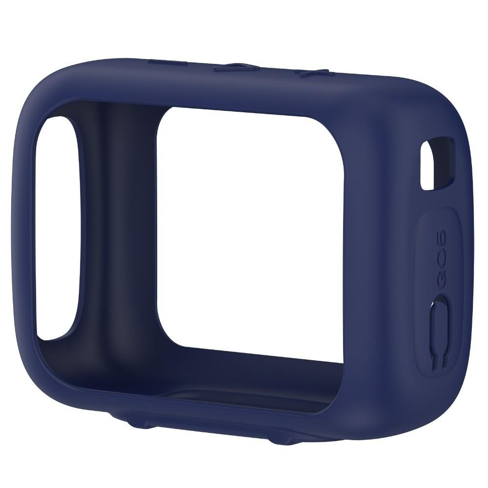 Soft Silicone Speaker Case Shockproof Anti-Scratch Cover Shell Protective Speaker Sleeve for JBL GO5 Speaker Accessories темно-синього кольору
Soft Silicone Speaker Case Shockproof Anti-Scratch Cover Shell Protective Speaker Sleeve for JBL GO5 Speaker Accessories темно-синього кольору