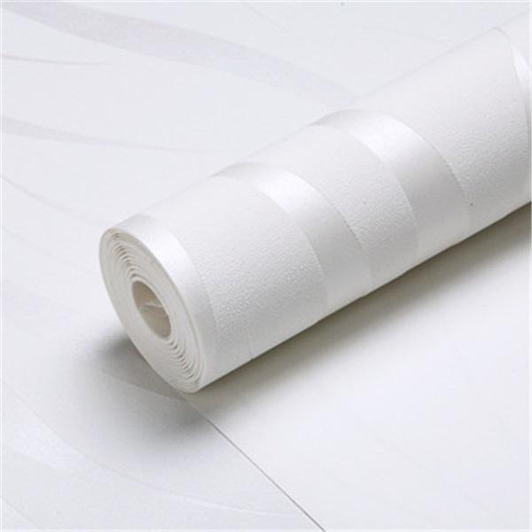 Модные нетканые обои для элегантного фона стены стильный домашний декор легко монтируется прочный современный дизайн обоев 1 Roll белый
Модные нетканые обои для элегантного фона стены стильный домашний декор легко монтируется прочный современный дизайн обоев 1 Roll белый