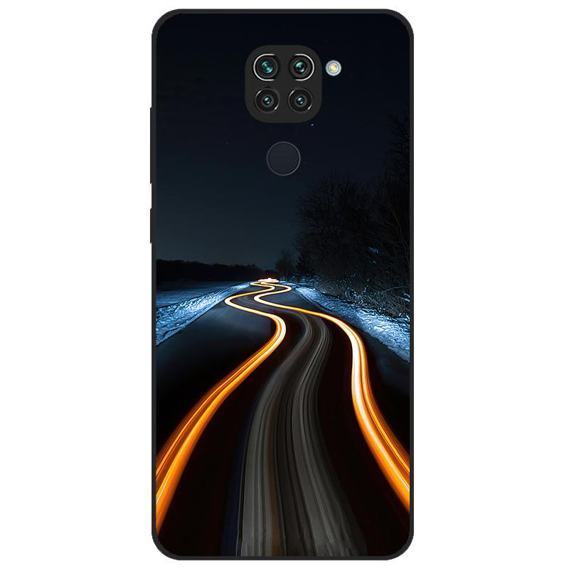 Silicon Case For Xiaomi Redmi Note 9 Case Cover Back Cute Cartoon Soft TPU Capa Funda For Redmi Note 9 Note9 Case Back Covers
Silicon Case For Xiaomi Redmi Note 9 Case Cover Back Cute Cartoon Soft TPU Capa Funda For Redmi Note 9 Note9 Case Back Covers