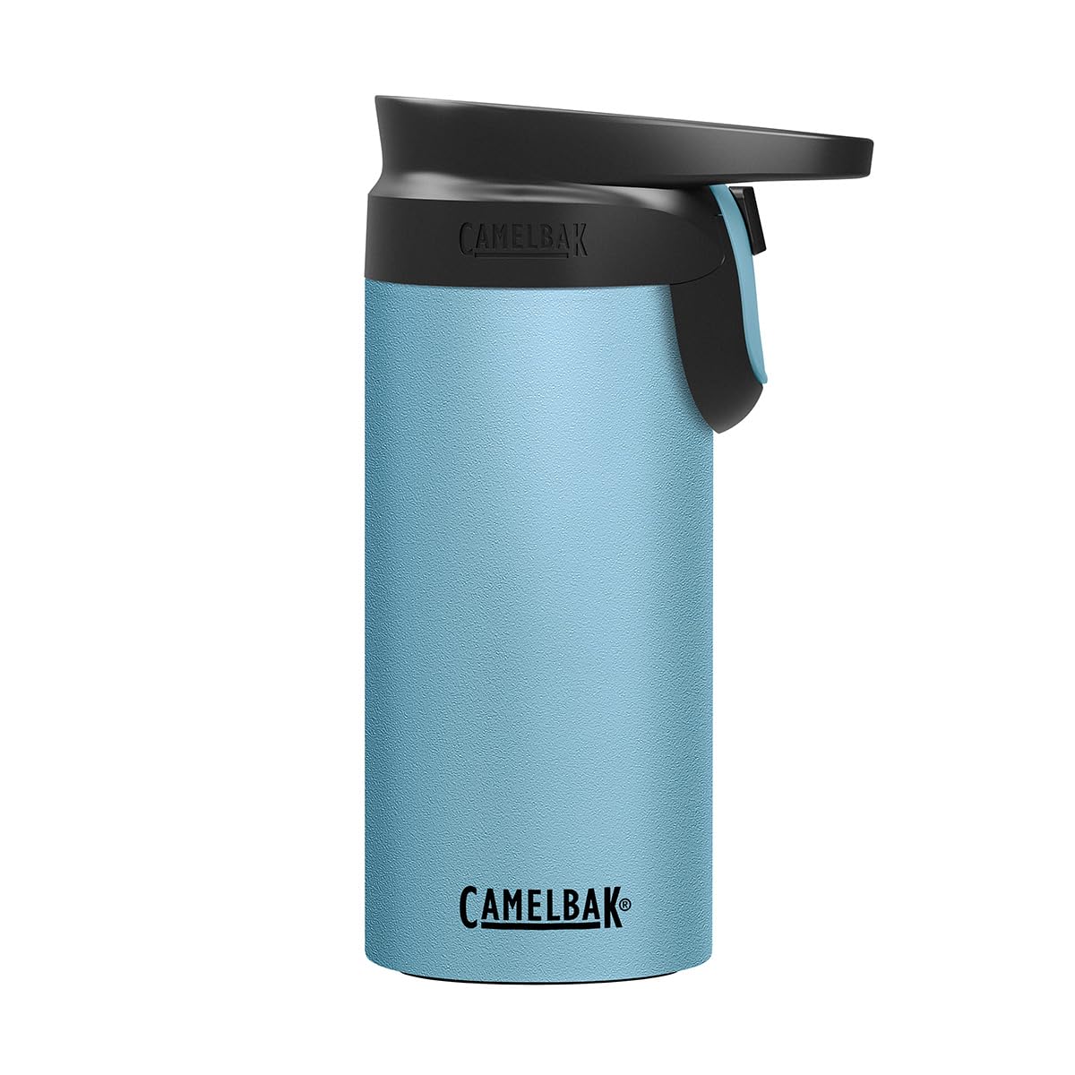 CAMELBAK Forge Flow Dusk Blue Bottle, 350ml,
CAMELBAK Forge Flow Dusk Blue Bottle, 350ml,