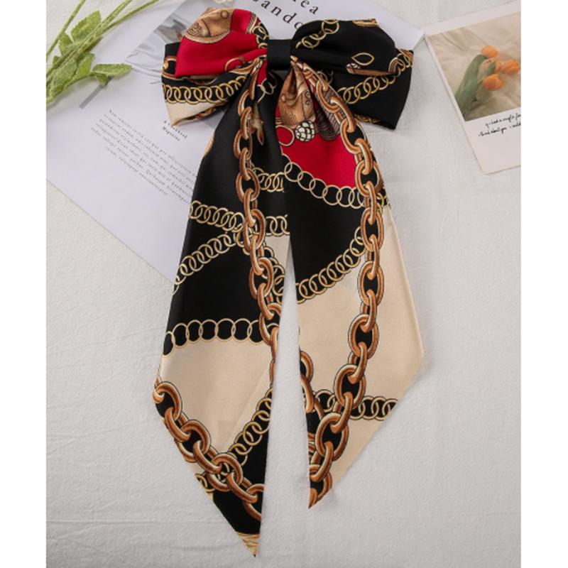 Ретро-лента-бантик-заколка для волос, новый большой цветочный бант, тканевые аксессуары для волос, пружинная заколка-заколка
Ретро-лента-бантик-заколка для волос, новый большой цветочный бант, тканевые аксессуары для волос, пружинная заколка-заколка