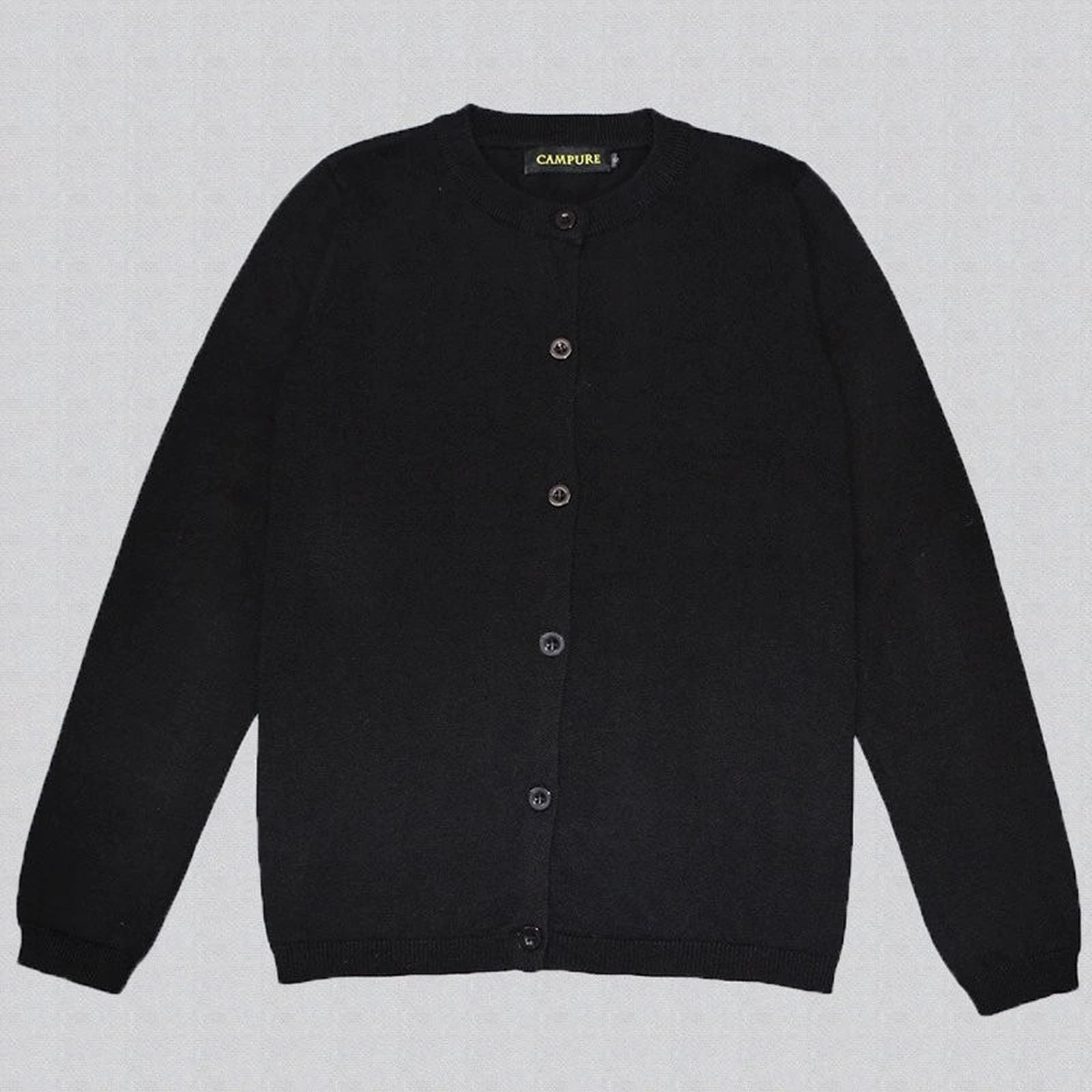 Стильный повседневный кардиган для девочек L
Стильный повседневный кардиган для девочек L