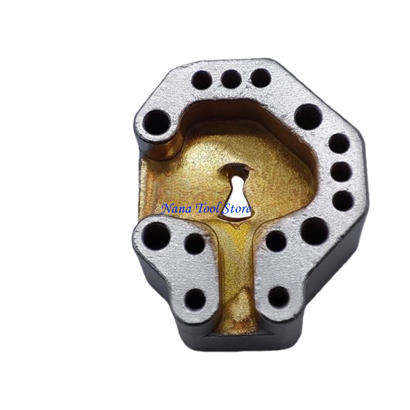 31GJ Quick Heating Soldering Iron Tip For Efficient Joystick Disassembly With Temperature Control
31GJ Quick Heating Soldering Iron Tip For Efficient Joystick Disassembly With Temperature Control
