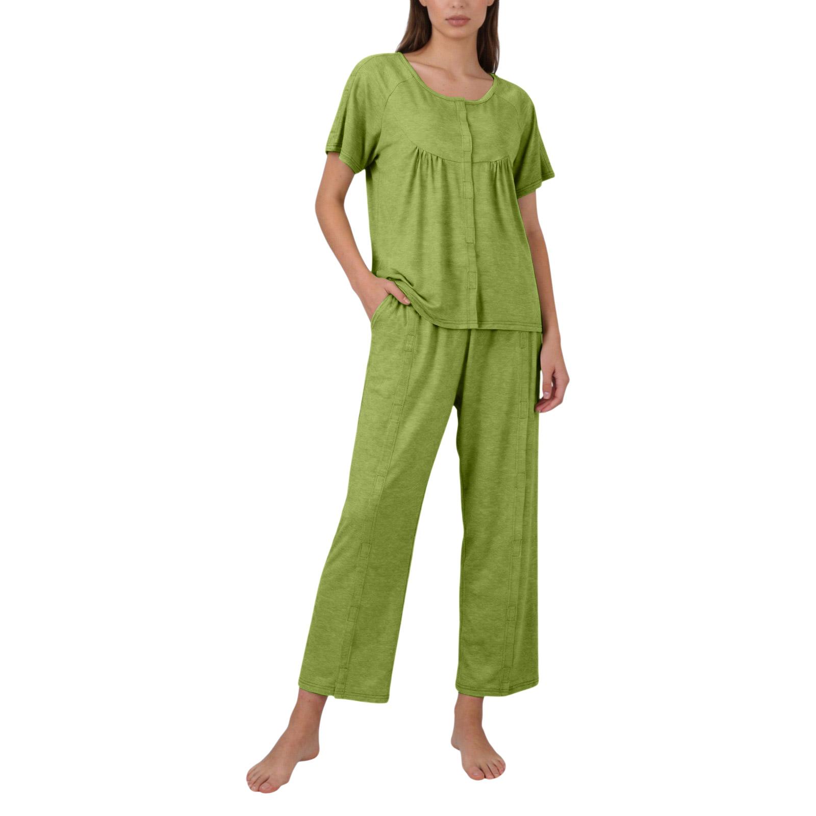 Patient Clothing Set for Bedridden Individuals Easy to Wear and Remove Suitable for Elderly Patients and Fracture Recovery Hospital Use XXL
Patient Clothing Set for Bedridden Individuals Easy to Wear and Remove Suitable for Elderly Patients and Fracture Recovery Hospital Use XXL