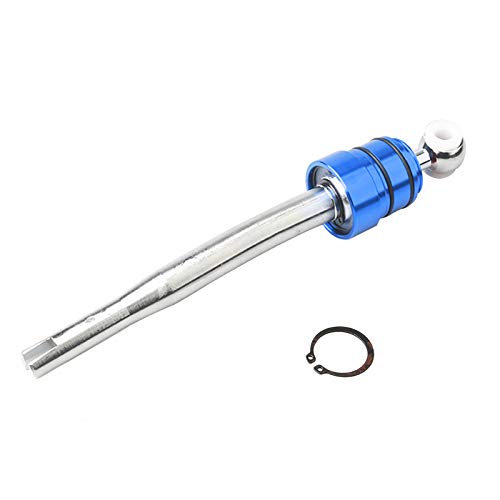 Автомобіль Quick Shift Short Shifter Auto Short Throw Shifter Gear для BMW E30 E36 E46 E39 M3 M5 Z3 325 синій
Автомобіль Quick Shift Short Shifter Auto Short Throw Shifter Gear для BMW E30 E36 E46 E39 M3 M5 Z3 325 синій